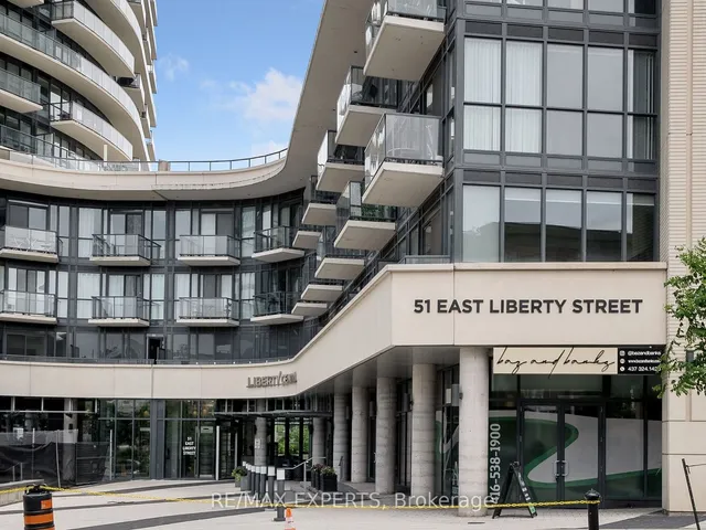 Additional image 38 of 51 East Liberty St Unit 2207