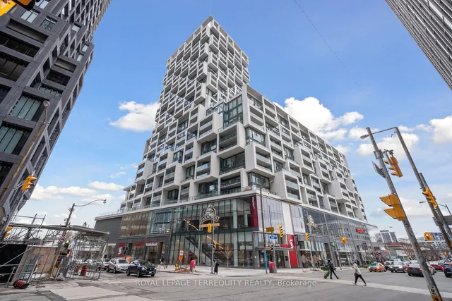 5 Soudan Ave Unit 703