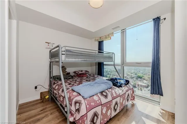 Additional image 11 of 60 Frederick St Unit 3109