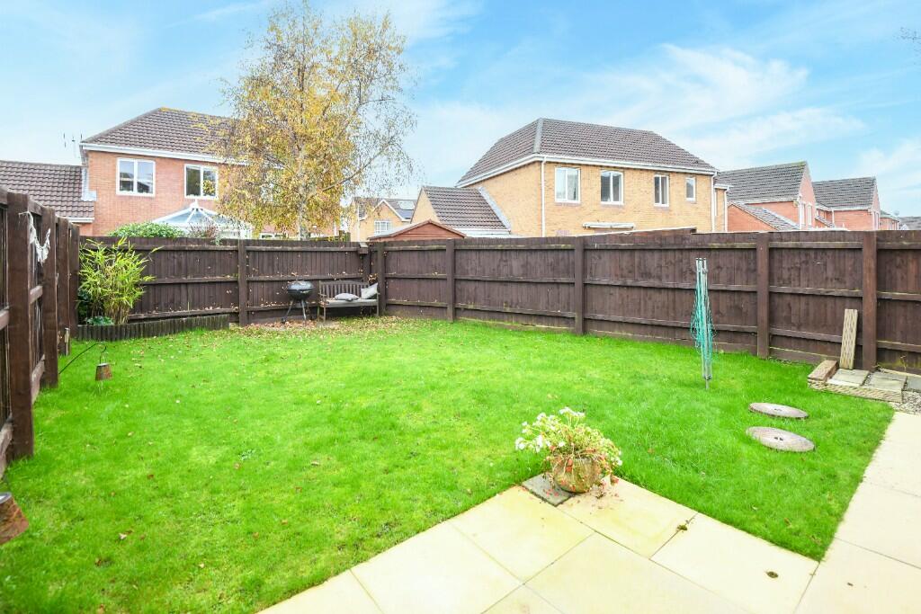 Additional image 12 of Cornbrash Rise, Paxcroft Mead