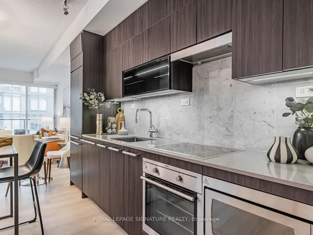 Additional image 9 of 90 Queens Wharf Rd Unit 508