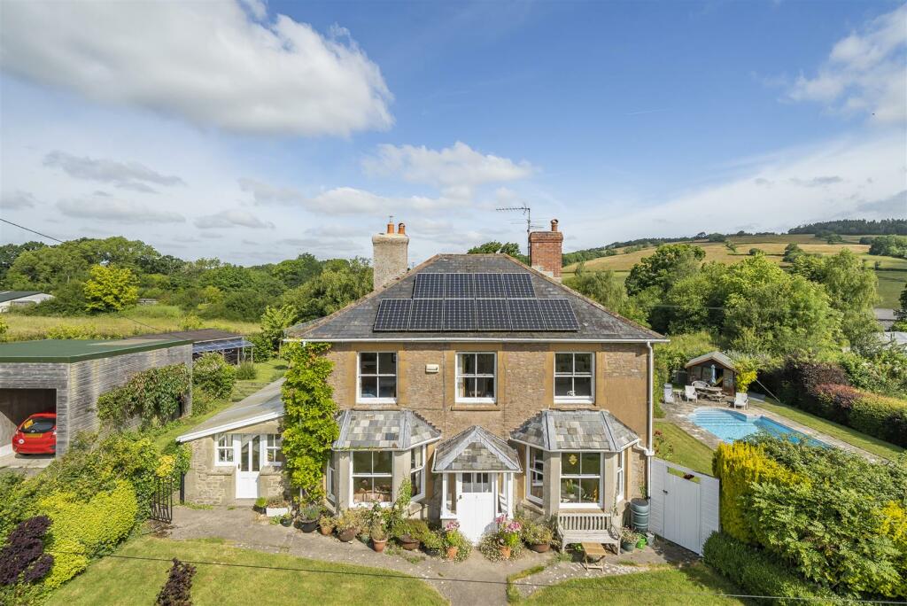 Additional image 19 of Higher Halstock Leigh