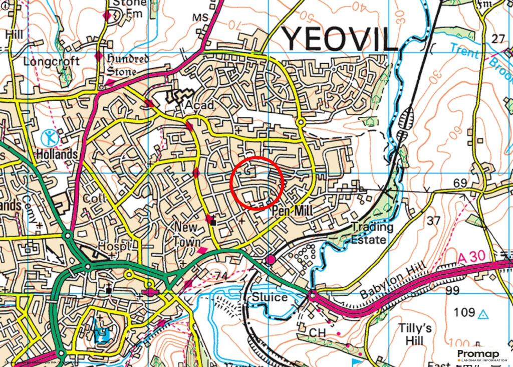 Additional image 15 of Rosebery Avenue, Yeovil, Somerset