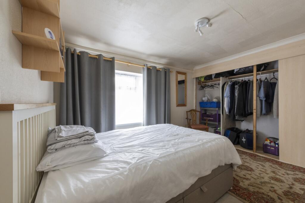 Additional image 11 of St Georges Avenue, Yeovil, BA21