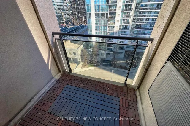 Additional image 13 of 155 beecroft Rd Unit 1112