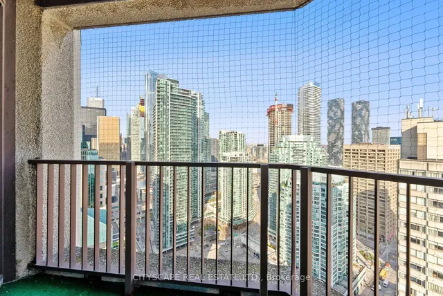 Additional image 18 of 33 Harbour Sq Unit 3510