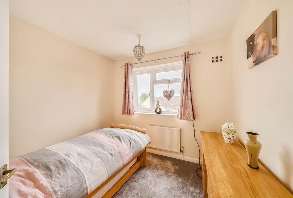 Additional image 14 of Glebelands, Westfield, Radstock, Somerset, BA3