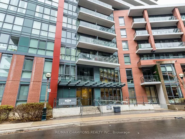 Additional image 3 of 50 Bruyeres Mews Unit 502