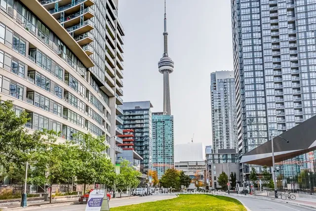 Additional image 35 of 10 Capreol Crt Unit 301