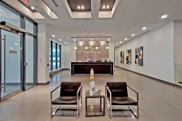 Additional image 6 of 20 Bruyeres Mews Unit 616