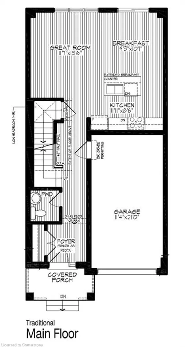 Additional image 3 of 120 Jacob Detweiller Dr Unit Lot 0098