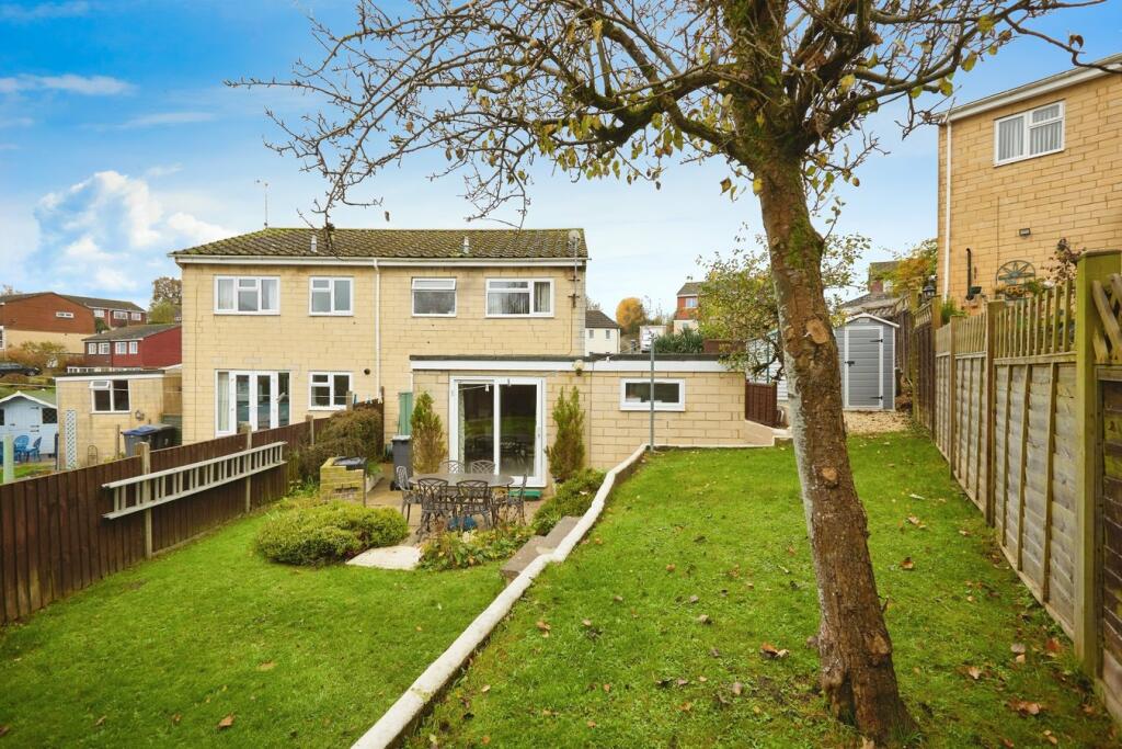 Additional image 16 of Martin Crest, Warminster, BA12