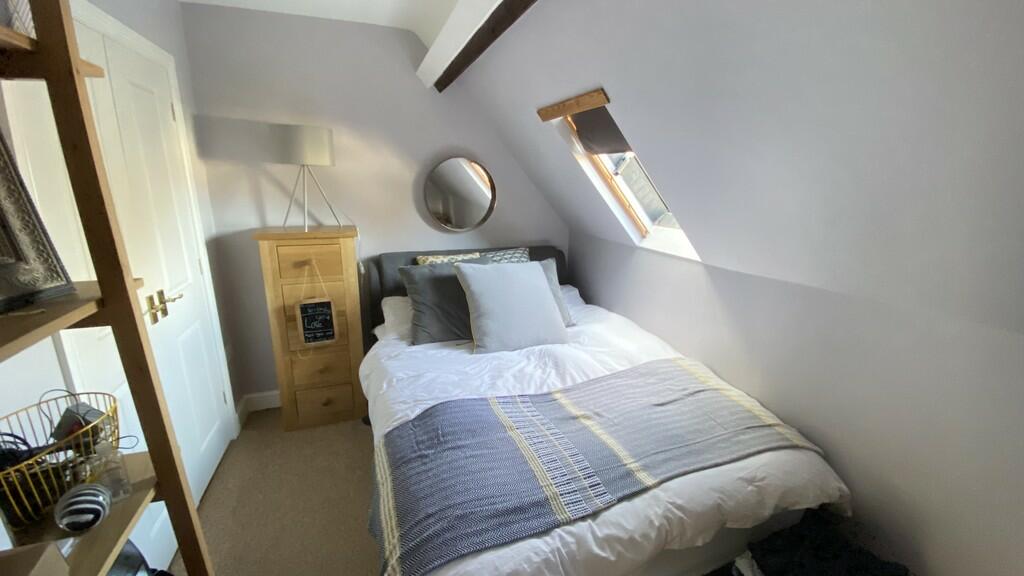 Additional image 5 of Warminster, Wiltshire