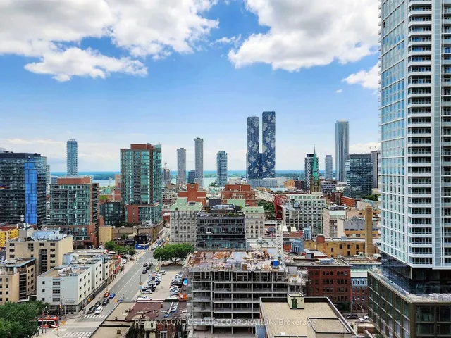 Additional image 37 of 47 Mutual St Unit 1907