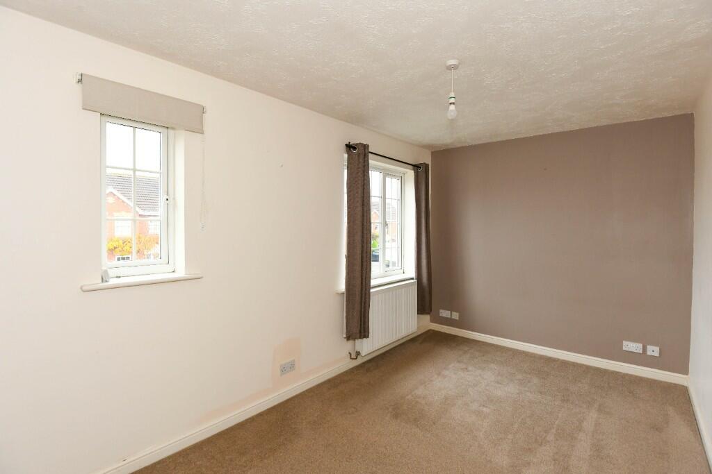 Additional image 7 of Cornbrash Rise, Paxcroft Mead