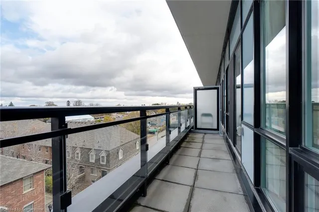 Additional image 26 of 15 Prince Albert Blvd Unit 610