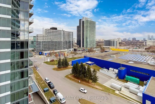 Additional image 34 of 117 McMahon Dr Unit 709