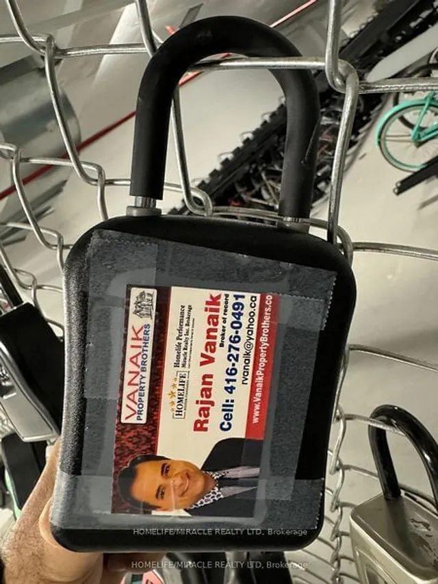 Additional image 21 of 1100 Sheppard Ave Unit 1515