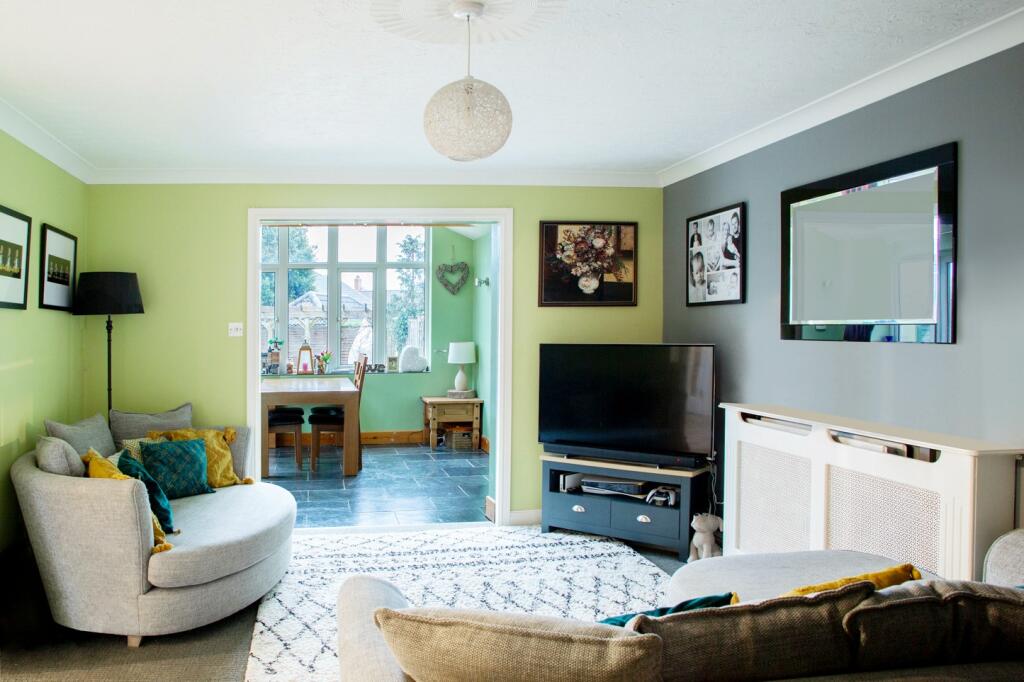 Additional image 5 of Oxendale, Street