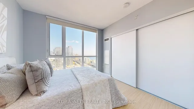 Additional image 24 of 85 Queens Wharf Rd Unit 3501