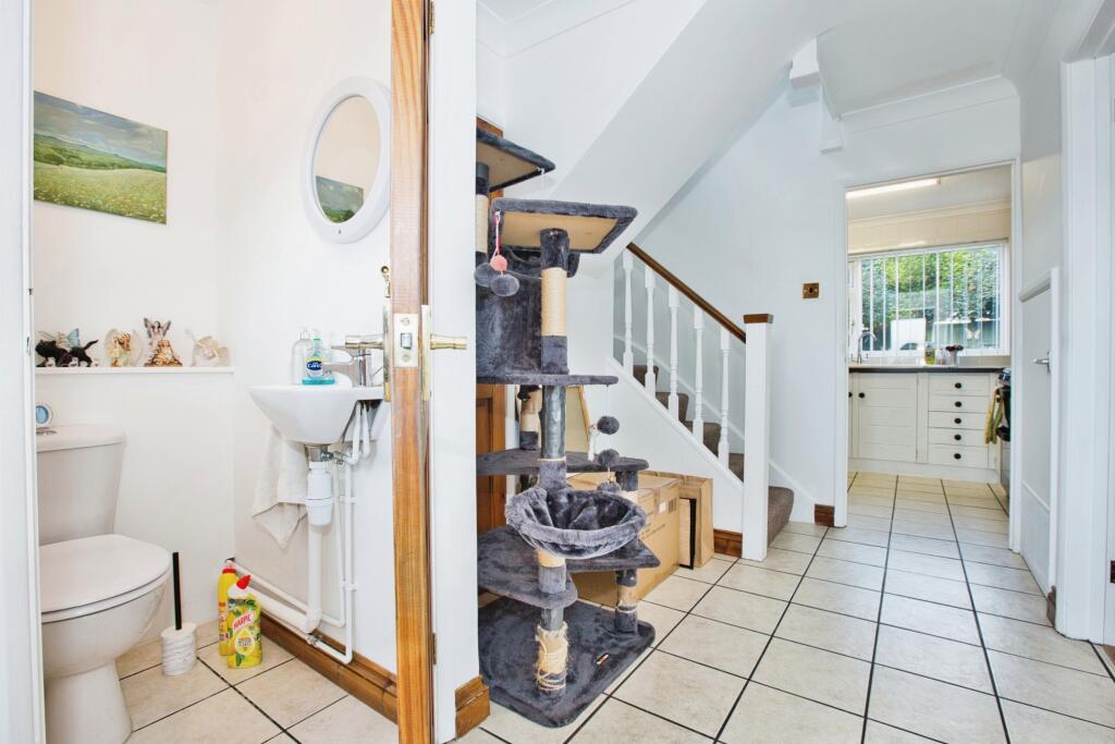 Additional image 2 of Font Lane, West Coker, Yeovil, BA22