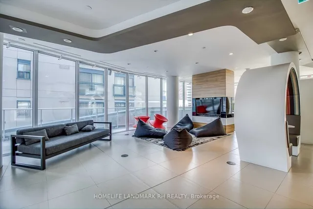 Additional image 18 of 68 Shuter St Unit 1107