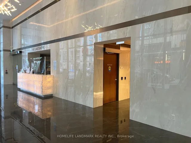 Additional image 2 of 19 Bathurst St Unit 2510