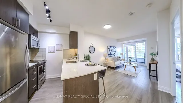 Additional image 15 of 18 Graydon Hall Dr Unit 708