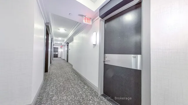 Additional image 12 of 18 Graydon Hall Dr Unit 708