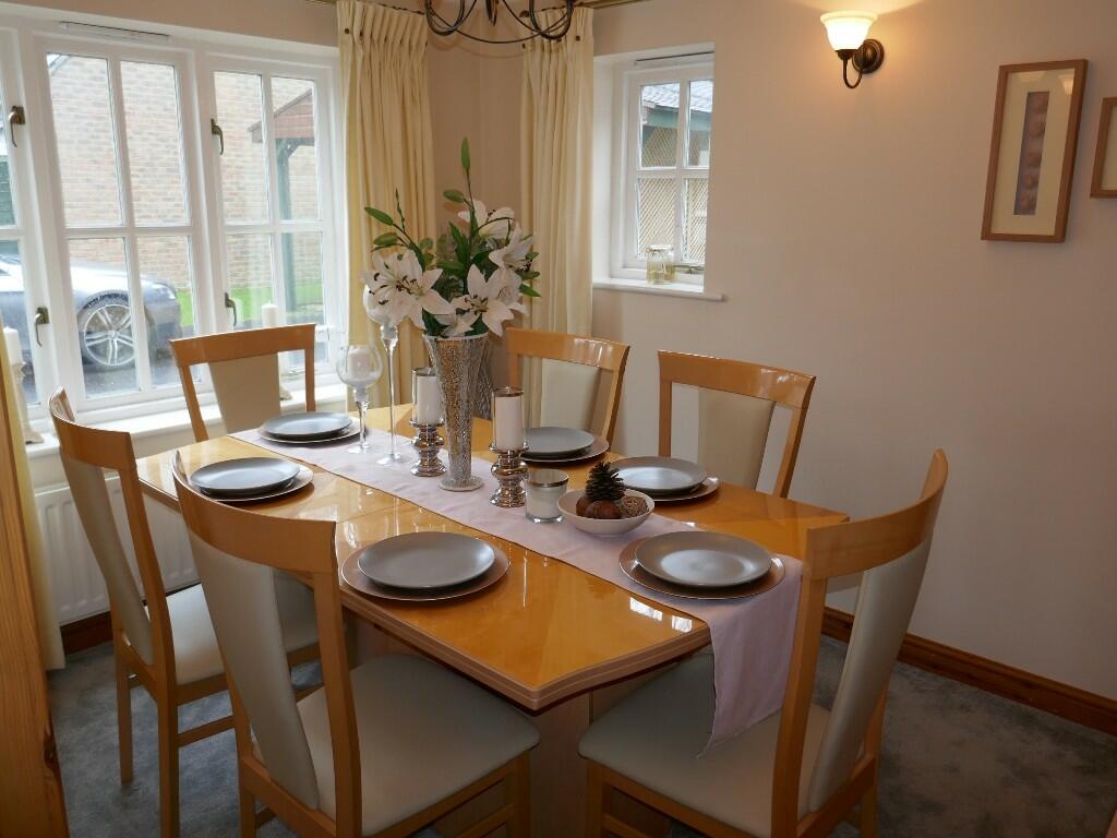 Additional image 7 of OAKRIDGE PARK, YEOVIL