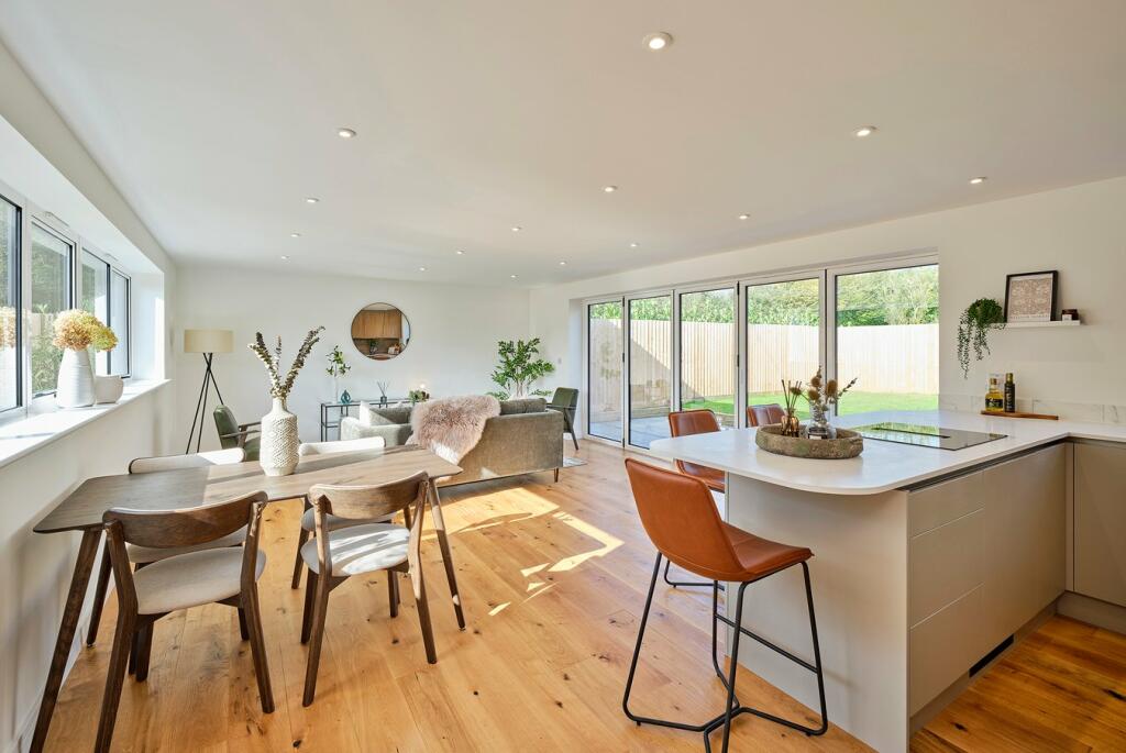 Additional image 5 of Court Farm, West Woodlands, Frome, BA11