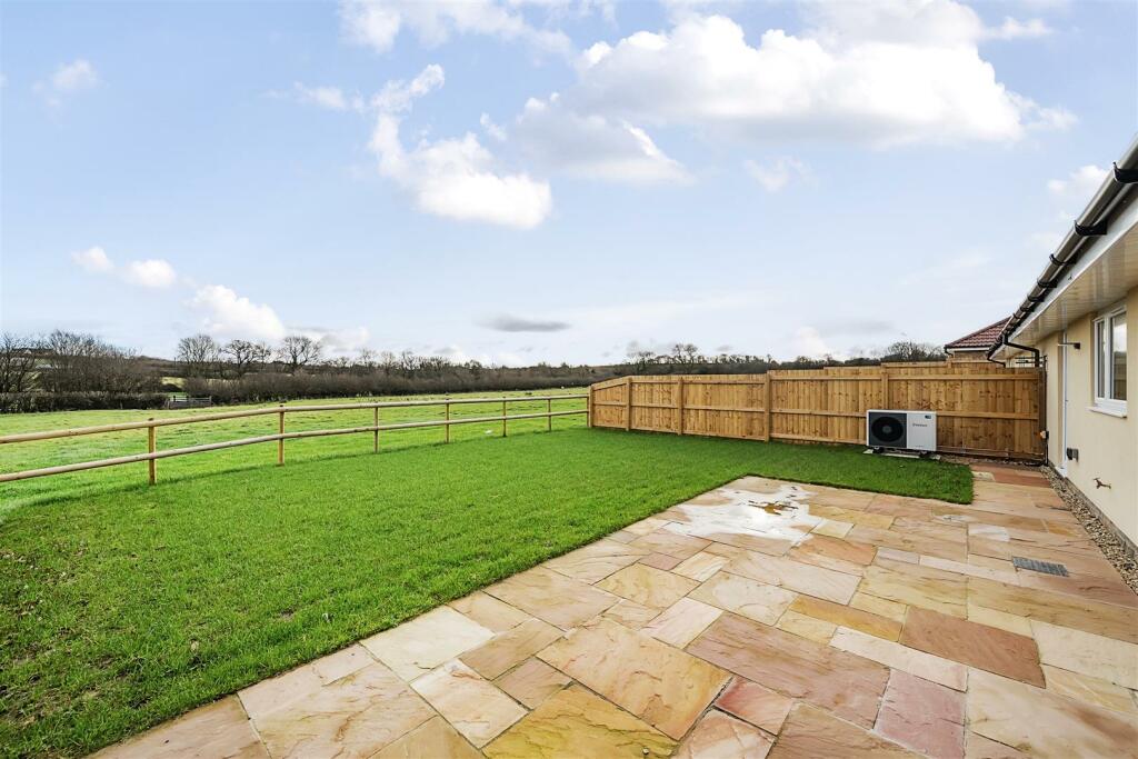 Additional image 11 of Station Road, Wanstrow, Nr Bruton, Somerset