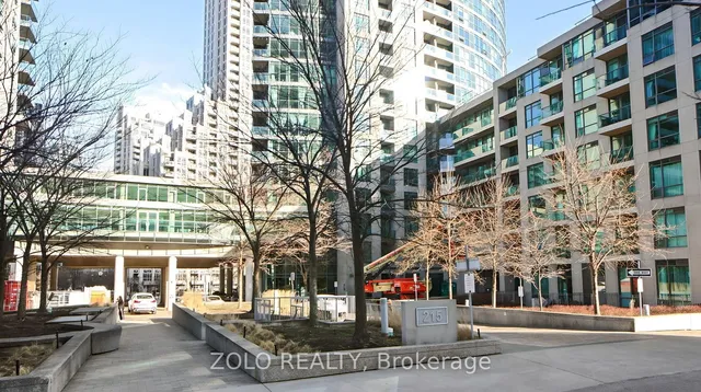 Additional image 24 of 215 Fort York Blvd Unit 1301