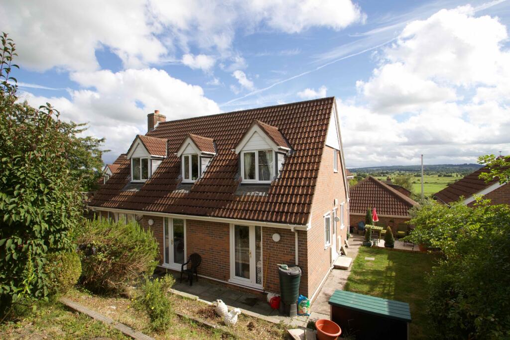 Additional image 28 of Butleigh Road, Glastonbury