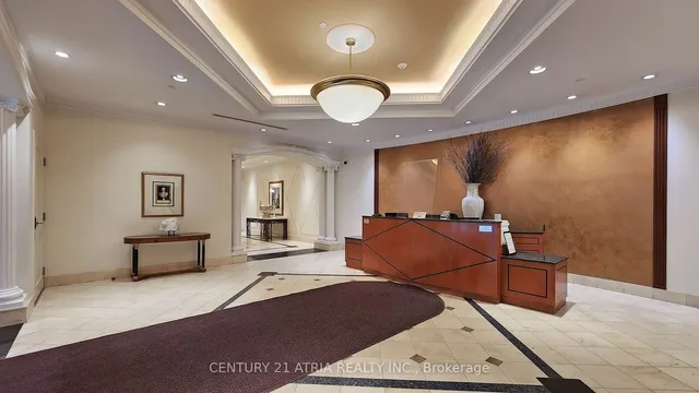 Additional image 35 of 980 Yonge St Unit 1001