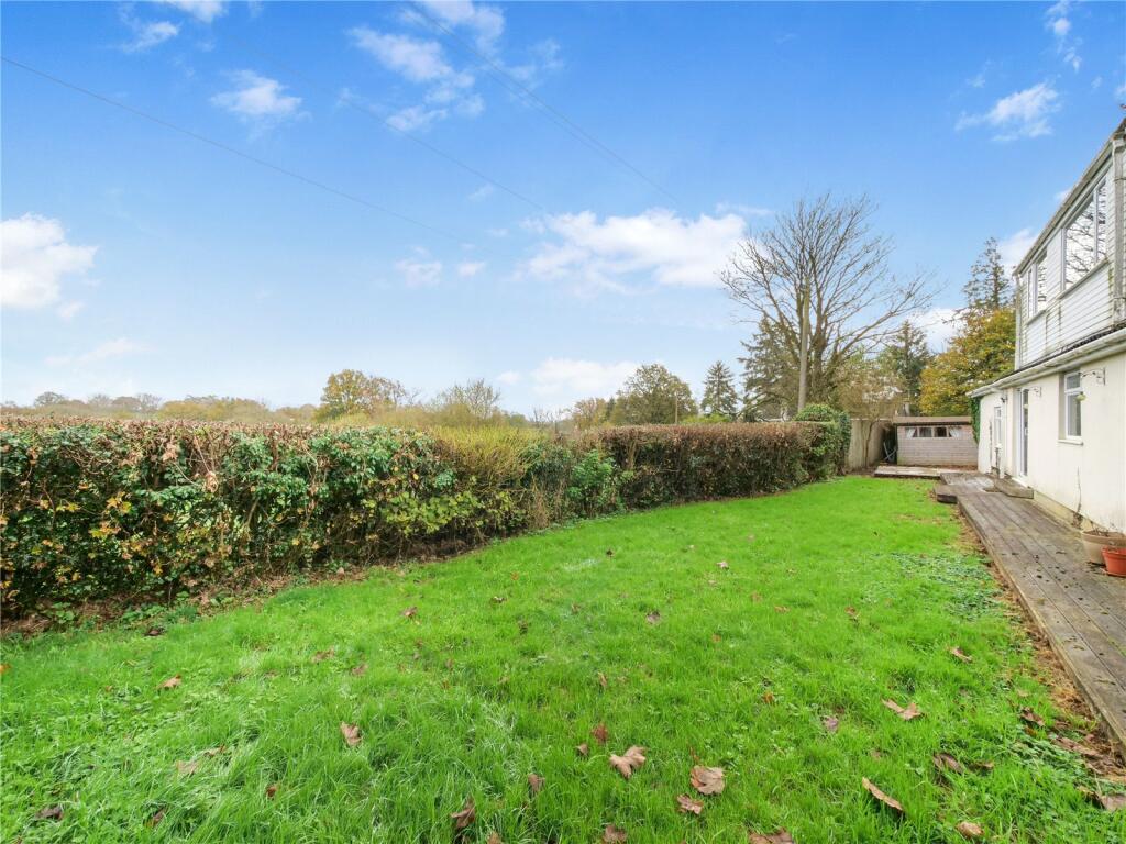 Additional image 2 of Common Lane, Holcombe