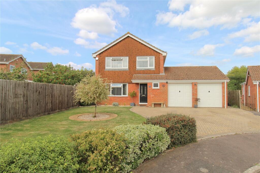 Additional image 23 of Leafield Place, Trowbridge