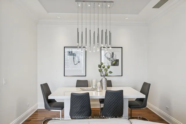 Additional image 23 of 183 Wellington St Unit 3802