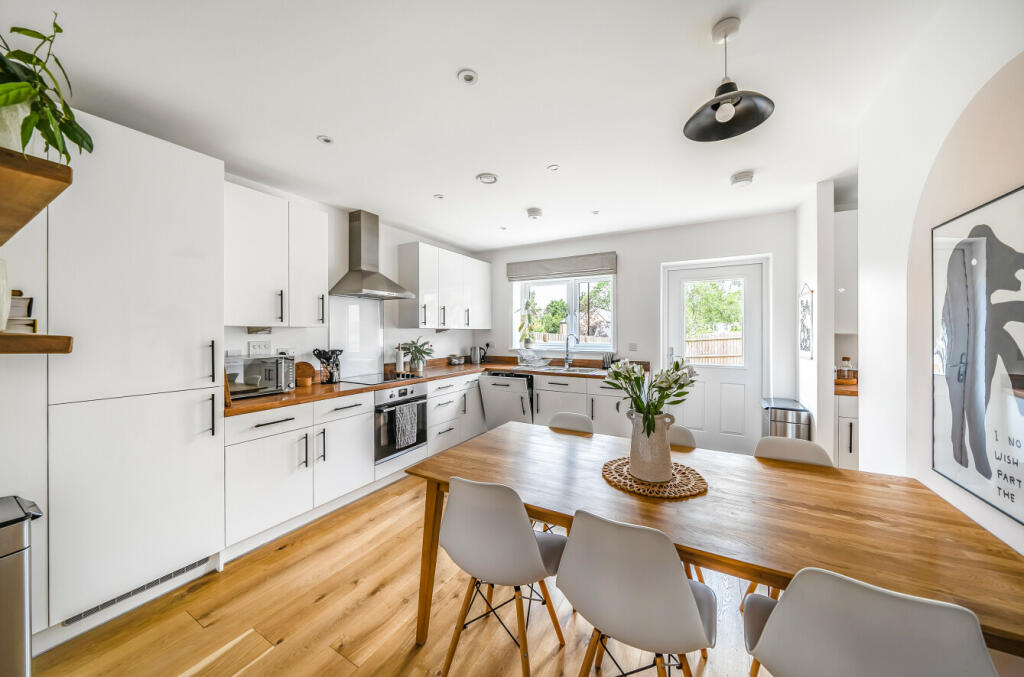 Additional image 3 of Whitaker Road, Combe Down, Bath, BA2