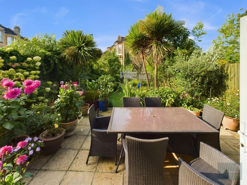 Additional image 13 of King Edward Road, Bath