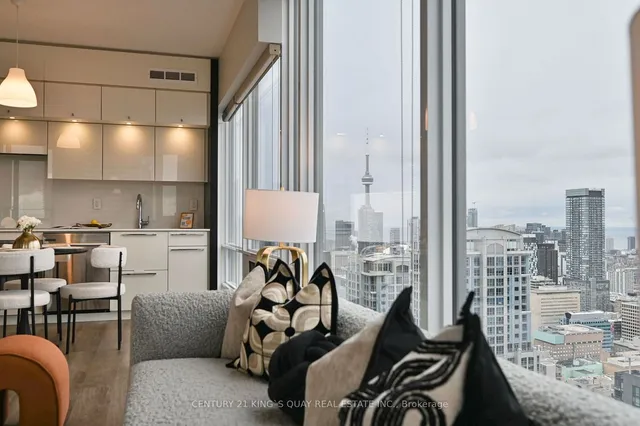 Additional image 15 of 15 Grenville St Unit 5004