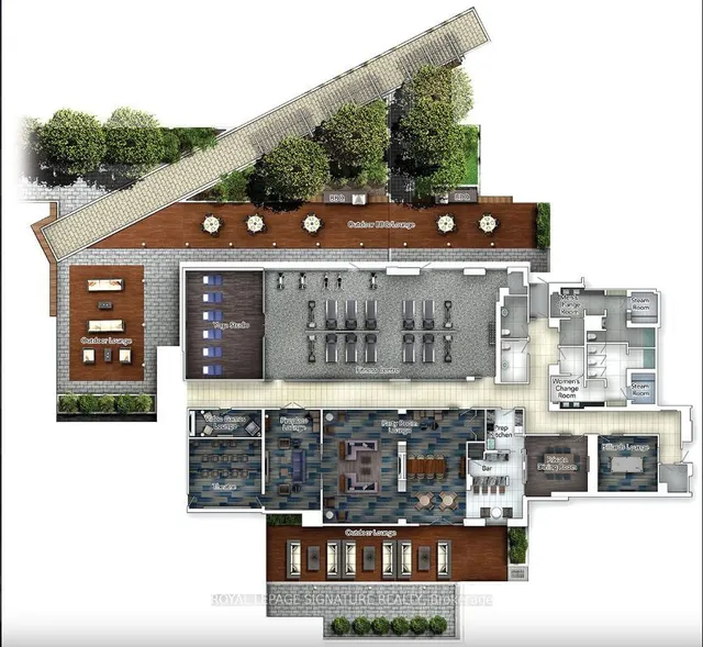 Additional image 13 of 275 Village Green Sq Unit 1223