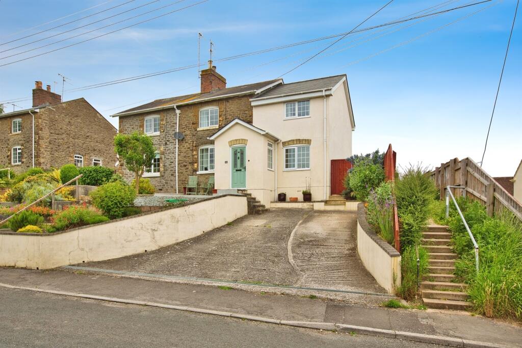 Additional image 21 of New Road, Stoford, Yeovil