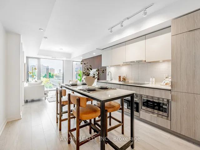 Additional image 3 of 47 Mutual St Unit 505