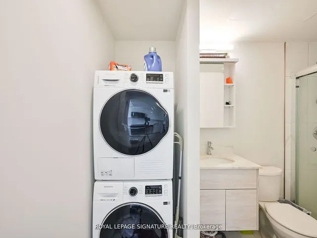 Additional image 9 of 60 Frederick St Unit 3205
