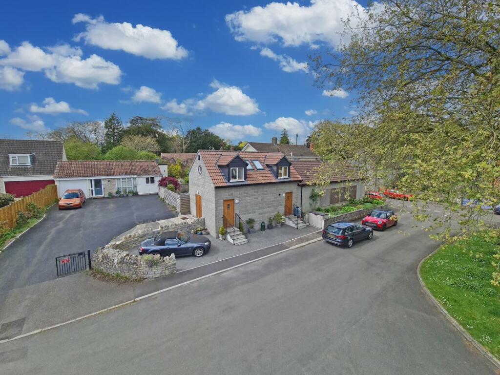 Additional image 25 of Butleigh Post Office & Store, High StreetButleigh, Glastonbury, United Kingdom, BA6 8SU