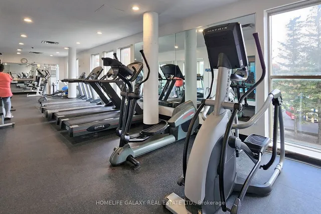 Additional image 32 of 2460 Eglinton Ave Unit 606