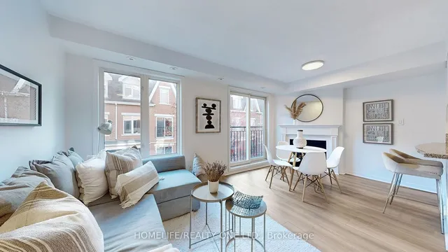 Additional image 2 of 18 Laidlaw St Unit 1019