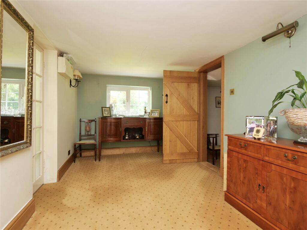 Additional image 15 of Detached House with 2.5 acres, Emborough