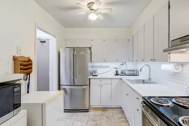 Additional image 17 of 3390 Weston Rd Unit 1007